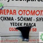 Toyota proace City arka tampon sağ köşesi 9856233580
