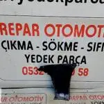 Toyota proace City arka tampon sağ köşesi 9856233580
