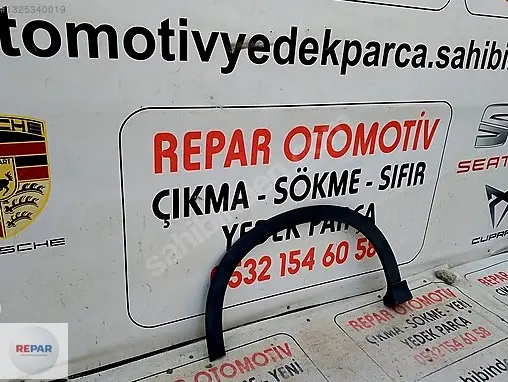 Diğer Dodik 23-25SA3HK5302411 çıkma parça