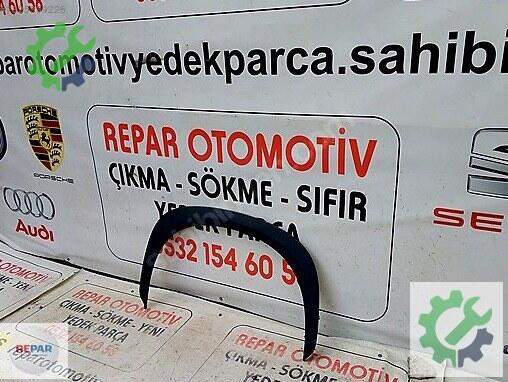 Diğer Dodik UKEAU5302421 çıkma parça