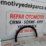 Byd atto3 sağ arka dodik sc2e5302441 orjinal çıkma