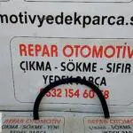 Byd atto3 sağ arka dodik sc2e5302441 orjinal çıkma