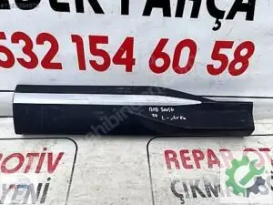 BYD SEAL U SOL ARKA KAPI BANDI 2024 SA3HK5402851