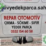 Kia ev3 kör nokta kameralı sag sol ayna takımı 25-26