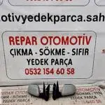 Kia ev3 kör nokta kameralı sag sol ayna takımı 25-26