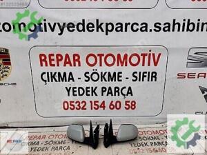 Kia ev3 kör nokta kameralı sag sol ayna takımı 25-26
