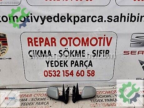 Kia EV3 Ayna Motoru çıkma parça