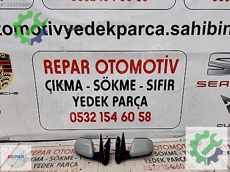 Kia EV3 Ayna Motoru çıkma parça