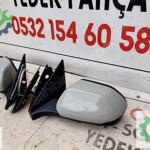 Kia ev3 kör nokta kameralı sag sol ayna takımı 25-26