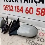 Kia ev3 kör nokta kameralı sag sol ayna takımı 25-26