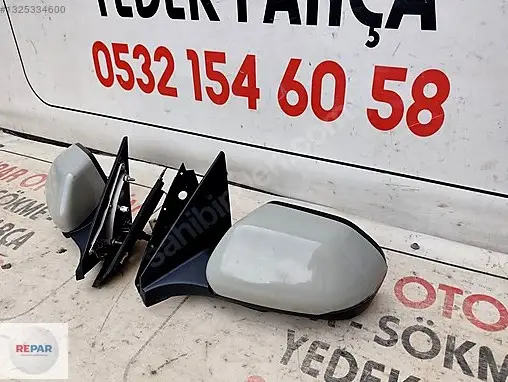 Kia EV3 Ayna Motoru çıkma parça