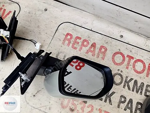Kia EV3 Ayna Motoru çıkma parça