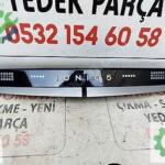 İoniq 5 bagaj stop orijinal hatasız sökme