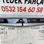 İoniq 5 bagaj stop orijinal hatasız sökme