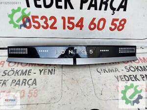 İoniq 5 bagaj stop orijinal hatasız sökme