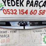 İoniq 5 bagaj stop orijinal hatasız sökme