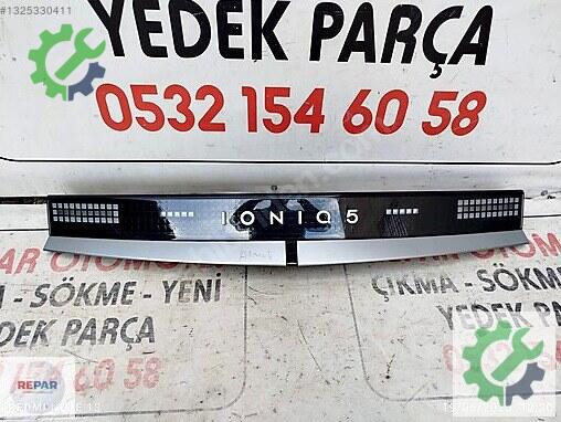 Hyundai Ioniq Stop çıkma parça