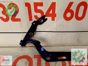 VOLKSWAGEN POLO 18 22 KAPUT MENTEŞESİ 2G0823302G orijinal çıkma
