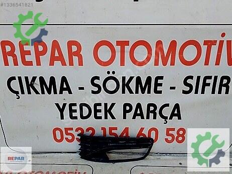 Volkswagen Polo Sis Farı Çerçevesi çıkma parça