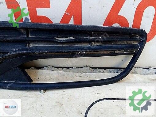 Volkswagen Polo Sis Farı Çerçevesi 6C0853666K çıkma parça