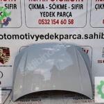 VOLKSWAGEN T-ROC 2017 2024 ÖN KAPUT 2GA823031