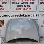 VOLKSWAGEN T-ROC 2017 2024 ÖN KAPUT 2GA823031