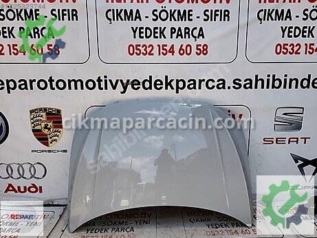 Volkswagen T-Roc Ön Kaput çıkma parça