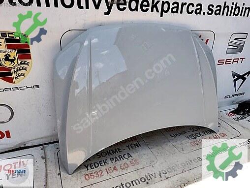 Volkswagen T-Roc Ön Kaput 2GA823031 çıkma parça