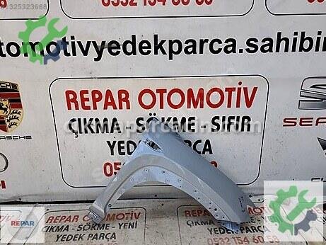 BYD Seal Sağ Çamurluk çıkma parça