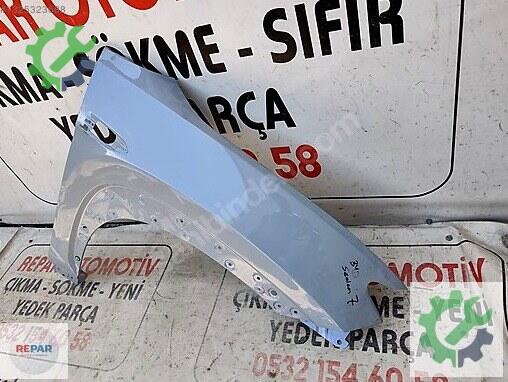BYD Seal Sağ Çamurluk çıkma parça