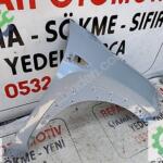 Byd Sealion 7 sağ çamurluk orijinal çıkma