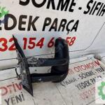 Iveco daily sol dış ayna orijinal çıkma