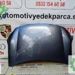 Renault austral kaput 25/26 orjinal çıkma