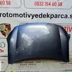 Renault austral kaput 25/26 orjinal çıkma