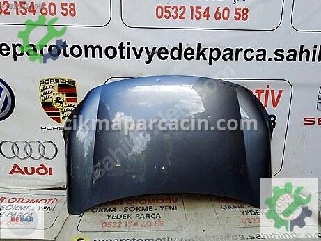 Renault Austral Kaput çıkma parça