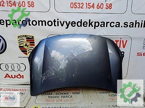 Renault Austral Kaput çıkma parça