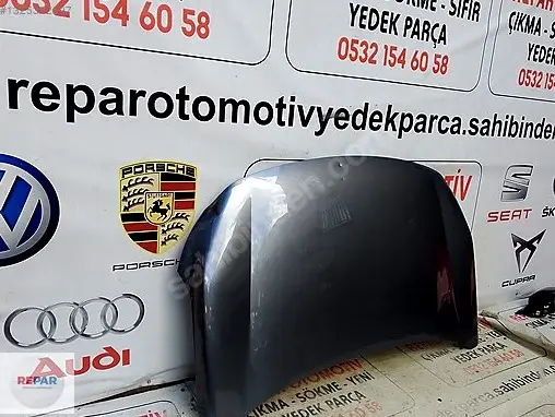 Renault Austral Kaput çıkma parça