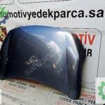 Renault austral kaput 25/26 orjinal çıkma