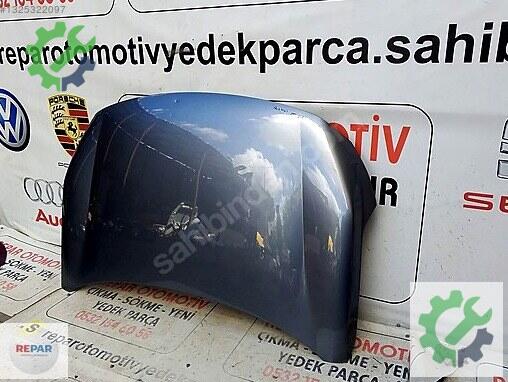Renault Austral Kaput çıkma parça