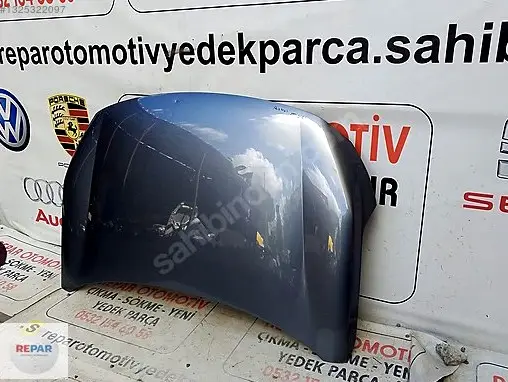 Renault Austral Kaput çıkma parça