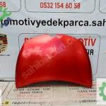 renault Clio 4 Motor Kaputu 13-20) 651009833R orijinal çıkma