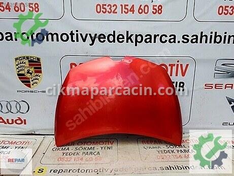 Renault Clio Kaput çıkma parça