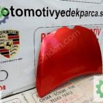 renault Clio 4 Motor Kaputu 13-20) 651009833R orijinal çıkma