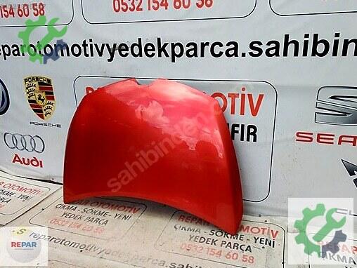 Renault Clio Kaput 651009833R çıkma parça