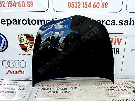 Alfa Romeo Stelvio Kaput çıkma parça
