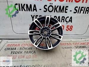BMW 5 serisi i5 g60 orijinal jant 19 İnç 5a324e0
