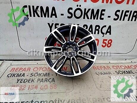 OEM Jant çıkma parça