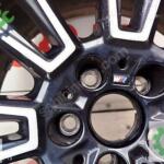 BMW 5 serisi i5 g60 orijinal jant 19 İnç 5a324e0