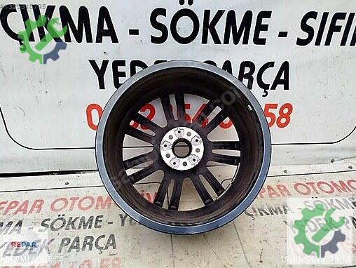 OEM Jant 5A324E0 çıkma parça