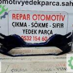 Renault megane 4 ön tampon 620227087R orjinal çıkma 20-25